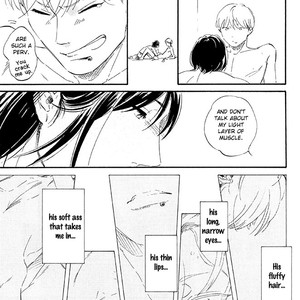 [OTSU Kimiko] Seishun Runaway [Eng] – Gay Manga sex 217