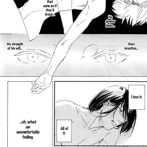 [OTSU Kimiko] Seishun Runaway [Eng] – Gay Manga sex 218