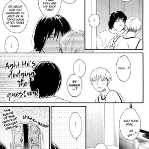 [OTSU Kimiko] Seishun Runaway [Eng] – Gay Manga sex 221