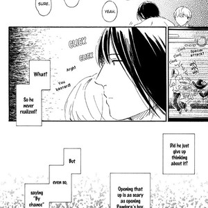 [OTSU Kimiko] Seishun Runaway [Eng] – Gay Manga sex 222