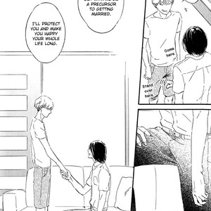 [OTSU Kimiko] Seishun Runaway [Eng] – Gay Manga sex 224