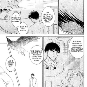 [OTSU Kimiko] Seishun Runaway [Eng] – Gay Manga sex 227