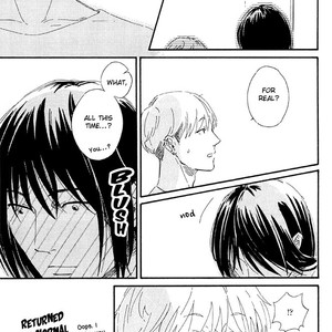 [OTSU Kimiko] Seishun Runaway [Eng] – Gay Manga sex 229