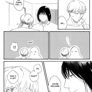 [OTSU Kimiko] Seishun Runaway [Eng] – Gay Manga sex 230