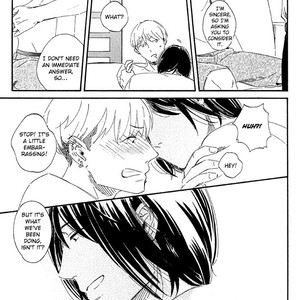 [OTSU Kimiko] Seishun Runaway [Eng] – Gay Manga sex 231