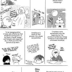 [OTSU Kimiko] Seishun Runaway [Eng] – Gay Manga sex 236