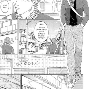 [OTSU Kimiko] Seishun Runaway [Eng] – Gay Manga sex 238