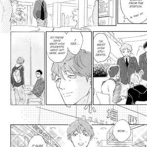 [OTSU Kimiko] Seishun Runaway [Eng] – Gay Manga sex 239