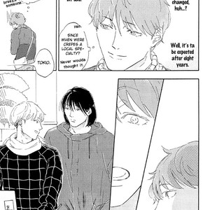 [OTSU Kimiko] Seishun Runaway [Eng] – Gay Manga sex 240