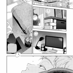 [MOFUMOFU Edako] Kimi ni Ienai Koto ga Aru (c.1) [Eng] – Gay Manga sex 9