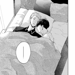 [MOFUMOFU Edako] Kimi ni Ienai Koto ga Aru (c.1) [Eng] – Gay Manga sex 10