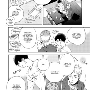 [MOFUMOFU Edako] Kimi ni Ienai Koto ga Aru (c.1) [Eng] – Gay Manga sex 17