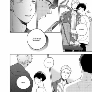 [MOFUMOFU Edako] Kimi ni Ienai Koto ga Aru (c.1) [Eng] – Gay Manga sex 19