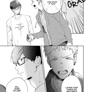 [MOFUMOFU Edako] Kimi ni Ienai Koto ga Aru (c.1) [Eng] – Gay Manga sex 20