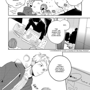 [MOFUMOFU Edako] Kimi ni Ienai Koto ga Aru (c.1) [Eng] – Gay Manga sex 25