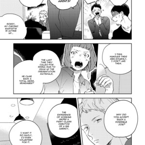 [MOFUMOFU Edako] Kimi ni Ienai Koto ga Aru (c.1) [Eng] – Gay Manga sex 28