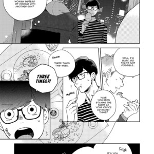 [MOFUMOFU Edako] Kimi ni Ienai Koto ga Aru (c.1) [Eng] – Gay Manga sex 36