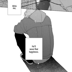 [MOFUMOFU Edako] Kimi ni Ienai Koto ga Aru (c.1) [Eng] – Gay Manga sex 44