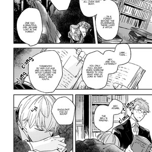 [Ariki Eiko] Tasogare no Amrita (c.1) [Eng] – Gay Manga sex 6