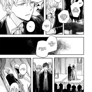 [Ariki Eiko] Tasogare no Amrita (c.1) [Eng] – Gay Manga sex 7
