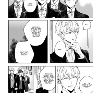[Ariki Eiko] Tasogare no Amrita (c.1) [Eng] – Gay Manga sex 12