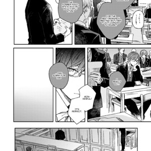 [Ariki Eiko] Tasogare no Amrita (c.1) [Eng] – Gay Manga sex 14