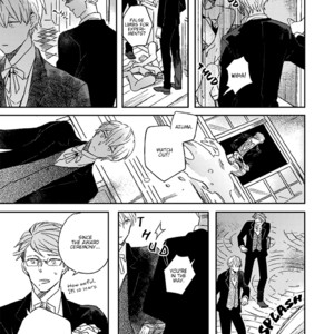 [Ariki Eiko] Tasogare no Amrita (c.1) [Eng] – Gay Manga sex 15