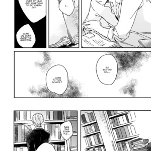 [Ariki Eiko] Tasogare no Amrita (c.1) [Eng] – Gay Manga sex 18