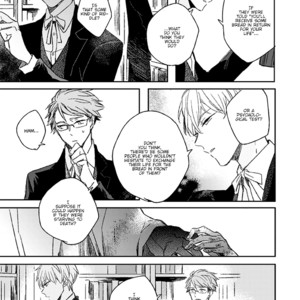 [Ariki Eiko] Tasogare no Amrita (c.1) [Eng] – Gay Manga sex 19