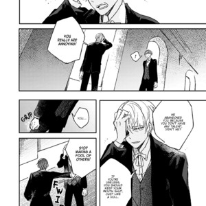 [Ariki Eiko] Tasogare no Amrita (c.1) [Eng] – Gay Manga sex 24