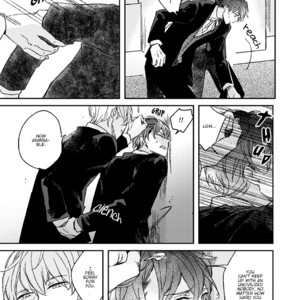 [Ariki Eiko] Tasogare no Amrita (c.1) [Eng] – Gay Manga sex 25