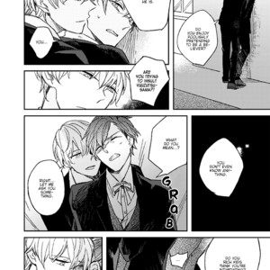 [Ariki Eiko] Tasogare no Amrita (c.1) [Eng] – Gay Manga sex 26