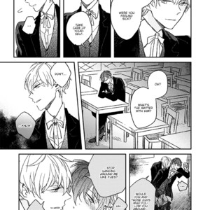 [Ariki Eiko] Tasogare no Amrita (c.1) [Eng] – Gay Manga sex 29