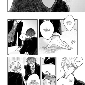 [Ariki Eiko] Tasogare no Amrita (c.1) [Eng] – Gay Manga sex 30
