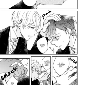 [Ariki Eiko] Tasogare no Amrita (c.1) [Eng] – Gay Manga sex 31