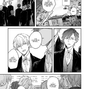 [Ariki Eiko] Tasogare no Amrita (c.1) [Eng] – Gay Manga sex 35