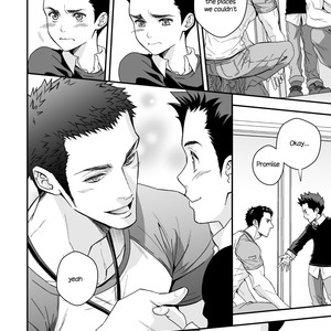[Unknown (UNKNOWN)] Jouge Kankei 4 | Hierarchical relationship 4  [ENG] – Gay Manga sex 7