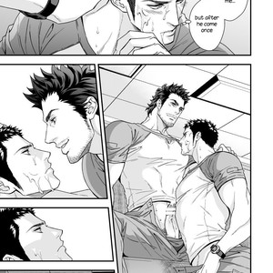[Unknown (UNKNOWN)] Jouge Kankei 4 | Hierarchical relationship 4  [ENG] – Gay Manga sex 16