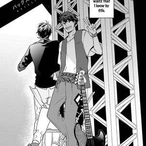 [Ayahira Satoru] Backstage Lovers (c.1) [Eng] – Gay Manga sex 8