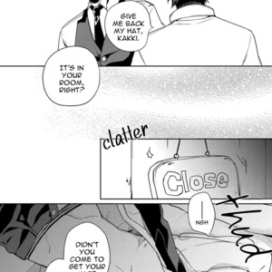 [Ayahira Satoru] Backstage Lovers (c.1) [Eng] – Gay Manga sex 34