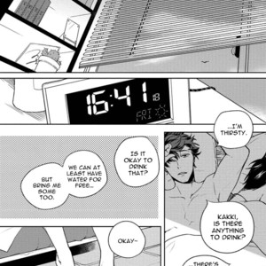 [Ayahira Satoru] Backstage Lovers (c.1) [Eng] – Gay Manga sex 35