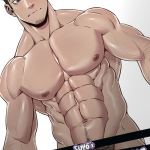 Gay Manga - [Suyohara] This Guy (update c.2) [Vi] – Gay Yaoi