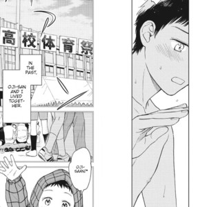 [HINO Youhe] Ojison to Ore no Koiwazurai (c.1) [Eng] – Gay Manga sex 6