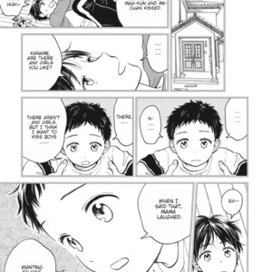 [HINO Youhe] Ojison to Ore no Koiwazurai (c.1) [Eng] – Gay Manga sex 8