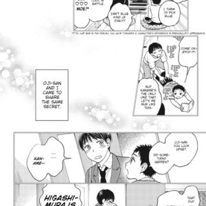 [HINO Youhe] Ojison to Ore no Koiwazurai (c.1) [Eng] – Gay Manga sex 11