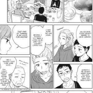 [HINO Youhe] Ojison to Ore no Koiwazurai (c.1) [Eng] – Gay Manga sex 18