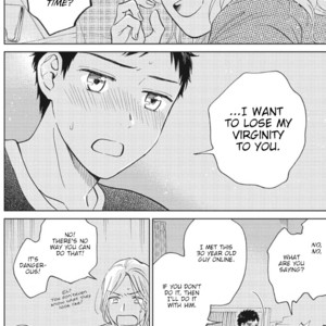 [HINO Youhe] Ojison to Ore no Koiwazurai (c.1) [Eng] – Gay Manga sex 23