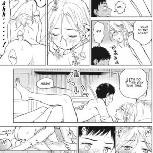 [HINO Youhe] Ojison to Ore no Koiwazurai (c.1) [Eng] – Gay Manga sex 30