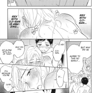 [HINO Youhe] Ojison to Ore no Koiwazurai (c.1) [Eng] – Gay Manga sex 32