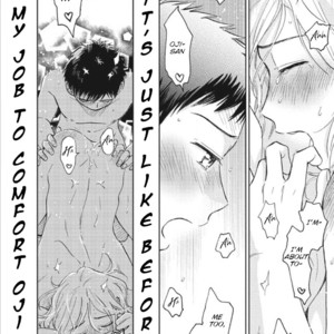 [HINO Youhe] Ojison to Ore no Koiwazurai (c.1) [Eng] – Gay Manga sex 37